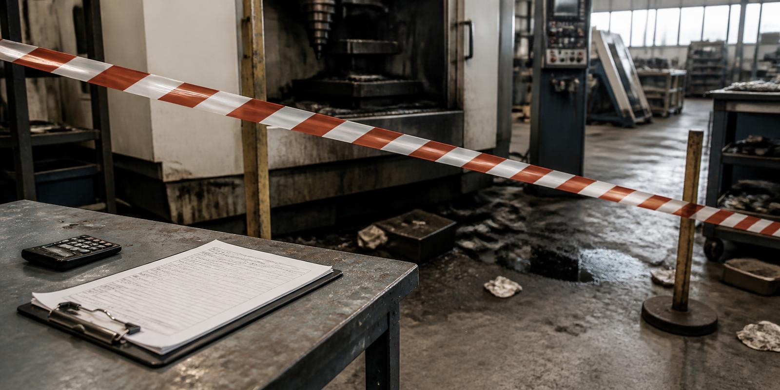 Unfallkosten sinken um mehr als ein Viertel